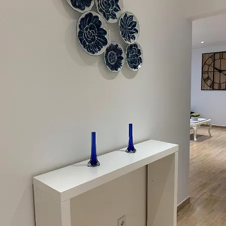 Apartment Cristal 1º Albufeira