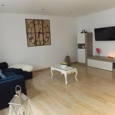 Apartment Cristal 1º *