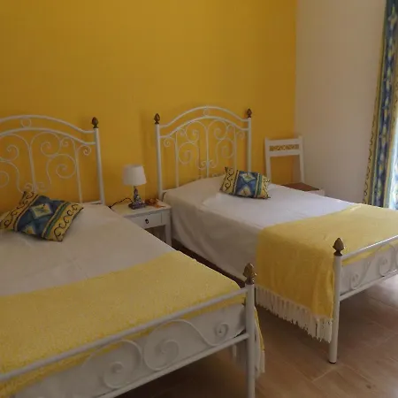 Apartment Cristal 1º Albufeira