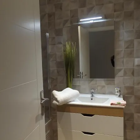 Cristal 1º Apartment Albufeira