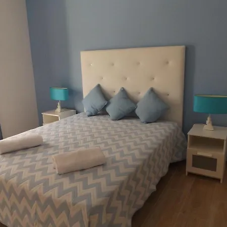 Apartment Cristal 1º