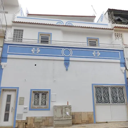 Apartment Cristal 1º Albufeira