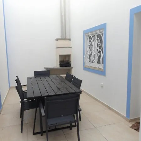 Cristal 1º Apartment Albufeira