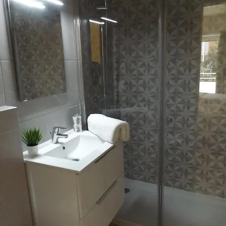 Apartment Cristal 1º *